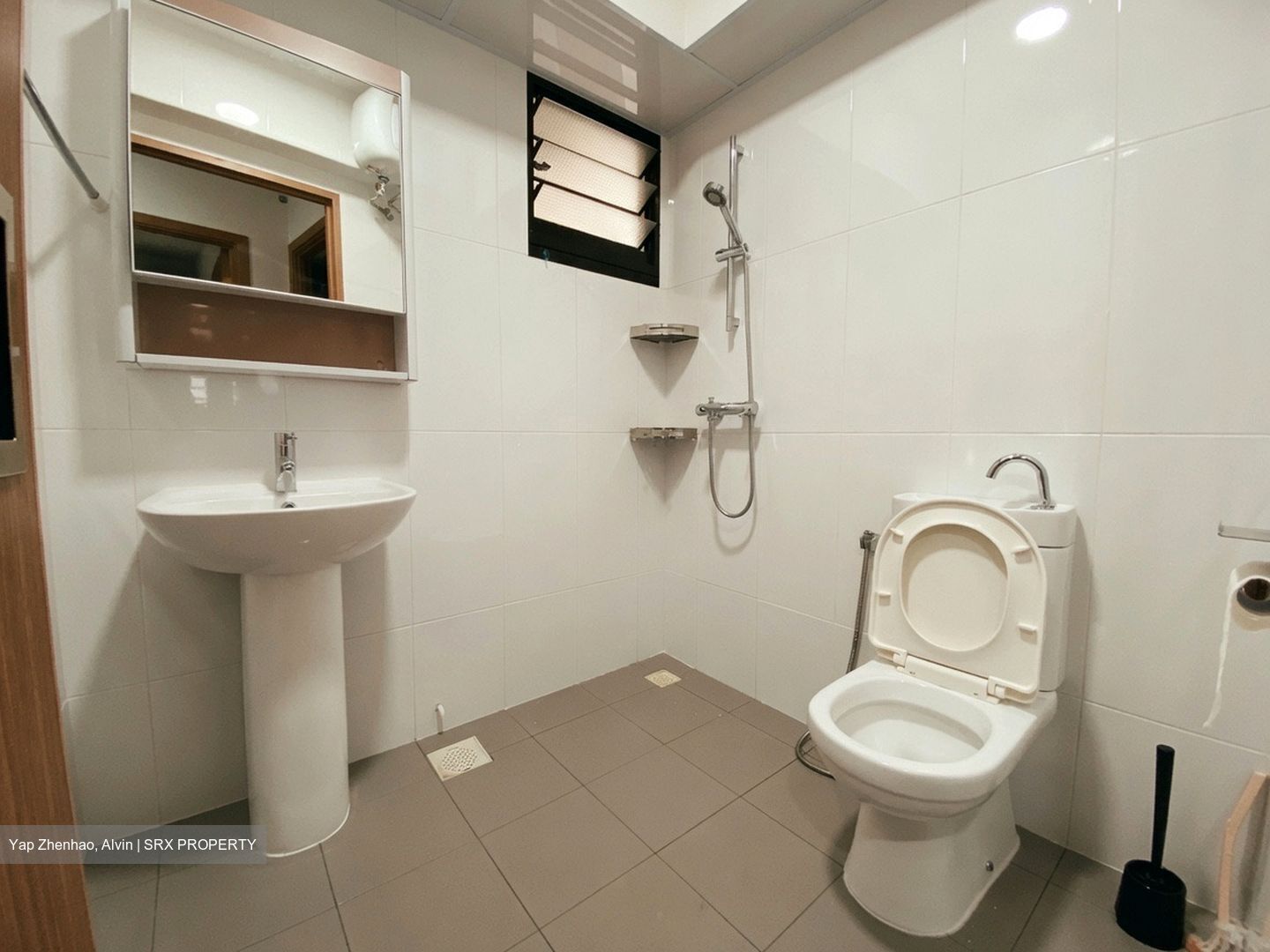 Blk 114B Alkaff Oasis (Toa Payoh), HDB 3 Rooms #578914351